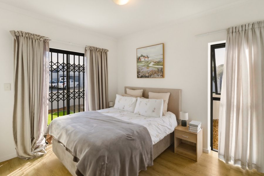 3 Bedroom Property for Sale in Aan de Wijnlanden Western Cape